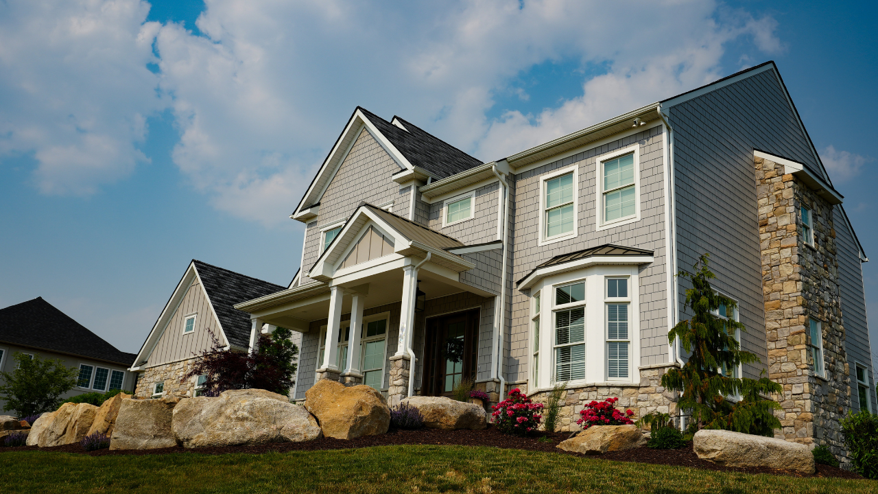 Rock Stone Landscaping Allentown