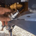 Metal Pless 18