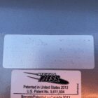 Metal Pless 40